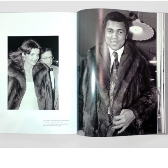 Grit and Glamour: The Street Style High Fashion and Legendary Music of the 1970s - Picture 5 of 14